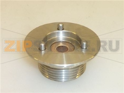 ASSIEME SUPPORTO BRONZINA 