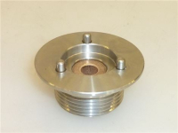 ASSIEME SUPPORTO BRONZINA