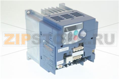 I, DRIVE, SERVICE HL400 400/3 