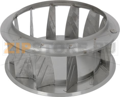 VENTOLA ø 380 mm 