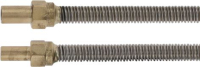 GAS HOSE ø 10/12 mm 300 mm