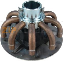 BURNER RIELLO FS10 