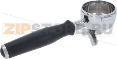 FILTER HOLDER COMPLETE 2 CUPS CIMBALI 