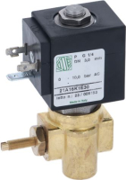 SOLENOID VALVE 2-WAY