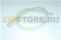 TUBE (SIL NAT)DI=4 L350 BAR14