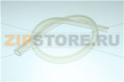 TUBE (SIL NAT)DI=4 L350 BAR14 