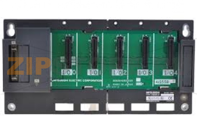 Шасси расширения Mitsubishi Electric A1S55B-S1 
