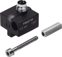 Датчик положения Festo SMTO-8E-NS-S-LED-24