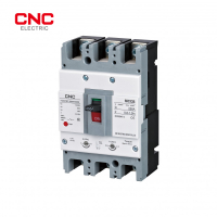 Выключатель автоматический 125-160 A, 25 кА CNC Electric B010083