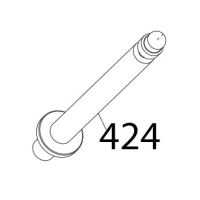 Perno affilatura Sirman Mirra 250 C