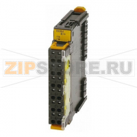 Блок ввода/вывода Omron GRT1-ROS2
