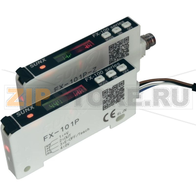 Усилитель волоконный оптический Panasonic FX101PCC2 