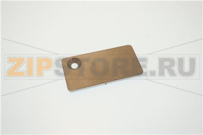 PIASTRINA INFERIORE PORTA L9 2015 