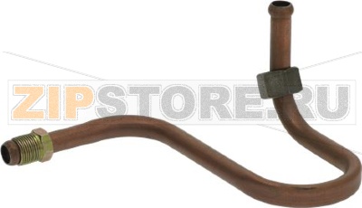 PIPING FOR GAS VALVE ø 12 mm 