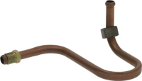PIPING FOR GAS VALVE ø 12 mm