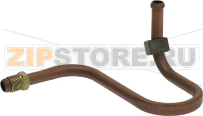 PIPING FOR GAS VALVE ø 12 mm 