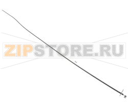 KIT,ELEMENT,GR66,1160W,240V,(.260) 