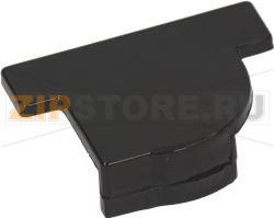 CAP FOR HINGE RH OVEN BEKO 