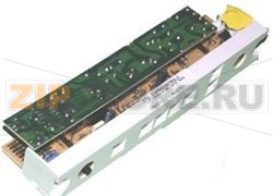 SCHEDA ELETTRONICA FAGOR 45X6751 