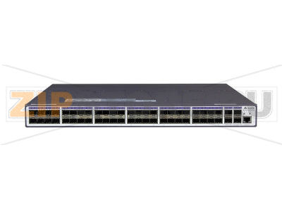 Коммутатор Huawei S3700-52P-EI-48S-AC 
