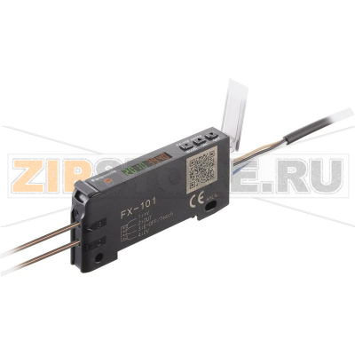 Усилитель волоконный оптический Panasonic FX102PCC2 
