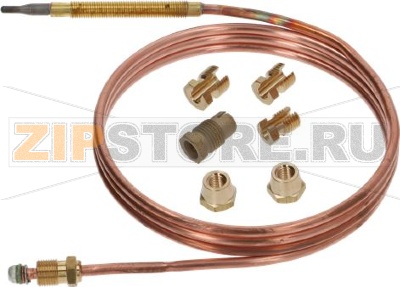 THERMOCOUPLE UNIVERSAL 120 cm 