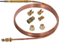 THERMOCOUPLE UNIVERSAL 120 cm
