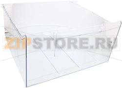 CONTAINER FOR FREEZER ELECTROLUX 1400092 