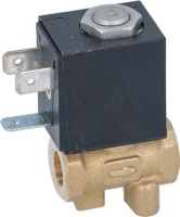 2-ХОДОВОЙ ЭЛЕКТРОМАГНИТНЫЙ КЛАПАН OLAB Ø 1/8 "F 230 В
