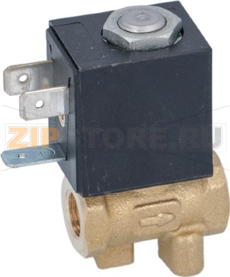 2-ХОДОВОЙ ЭЛЕКТРОМАГНИТНЫЙ КЛАПАН OLAB Ø 1/8 "F 230 В 
