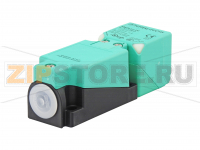 Индуктивный датчик Inductive sensor NBB20-U1-UU Pepperl+Fuchs