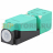 Индуктивный датчик Inductive sensor NBB20-U1-UU Pepperl+Fuchs - Индуктивный датчик Inductive sensor NBB20-U1-UU Pepperl+Fuchs