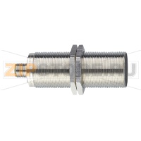 Электроника для контроля скорости оценочная компактная IFM DI5024