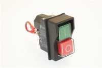 SWITCH ON-OFF
