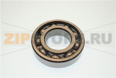 BALL BRG-35MM ID-6207 