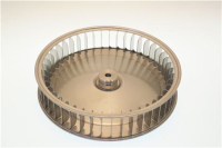 КРЫЛЬЧАТКА 200X43 UNSF8 FI 2B 304 K04484