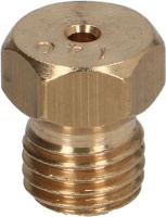 GAS JET M6x0.75 ø 1.40 mm