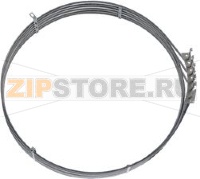 RESISTENZA 9000W 230V