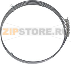 RESISTENZA 9000W 230V 