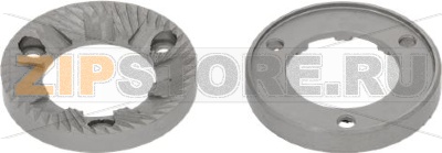 ЖЕРНОВА ДЛЯ BIANCHI (ПАРА) ПРАВЫЕ 