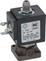 ЭЛЕКТРОМАГНИТНЫЙ КЛАПАН ODE 3 VIE 24VAC 50/60HZ