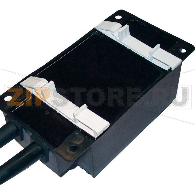 Трансформатор 1x230 В, 1x12 В/DC, 24 Вт, 2 А Weiss Elektrotechnik 07/055 