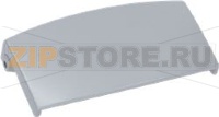 DOOR HANDLE ELECTROLUX 1108254135