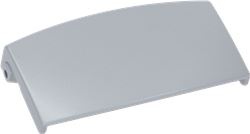 DOOR HANDLE ELECTROLUX 1108254135 