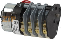 ТАЙМЕР 11904 F1 4 КУЛАЧКА 8 МИНУТ