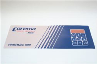 ETICHETTA ANTERIORE