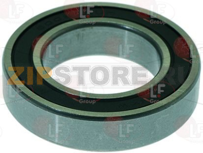 ПОДШИПНИК 6008 DDU NSK 
