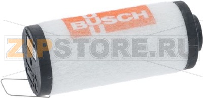 VACUUM PUMP AIR FILTER 