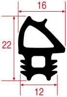 FACADE GASKET