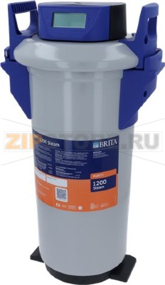 ФИЛЬТР ДЛЯ ВОДЫ PURITY 1200 STEAM 
